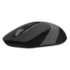 Мышь A4Tech Fstyler FG10S черный/серый оптическая (2000dpi) silent беспроводная USB для ноутбука (4but) Мышь A4Tech Fstyler FG10S черный/серый оптическая (2000dpi) silent беспроводная USB для ноутбука (4but)